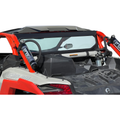 2017-2026 Can-am X3 Rear Glass Windshield